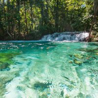 Formiga Waterfall